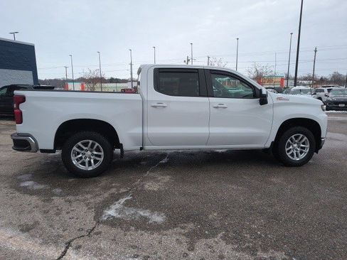 Used 2021 Chevrolet Silverado 1500 LT image 6