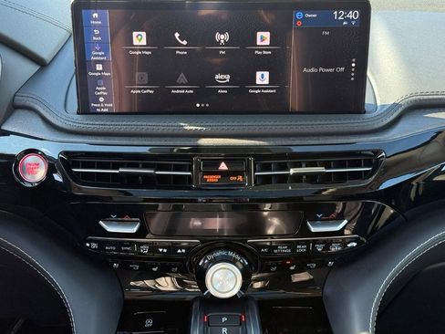 Certified 2026 Acura MDX w/ Advance Package image 13