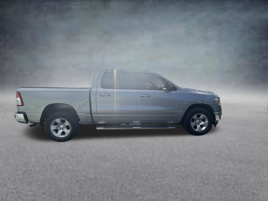 Used 2020 RAM 1500 Big Horn RWD image 8