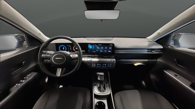 New 2027 Hyundai Kona SEL Sport AWD/4WD image 11