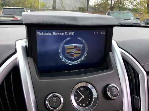 Used 2012 Cadillac SRX Premium image 26