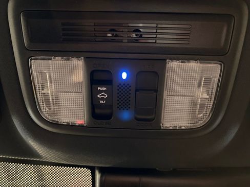 Used 2020 Honda Civic EX-L image 23