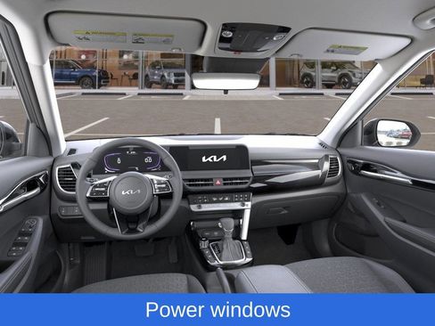 New 2026 Kia Seltos S image 15