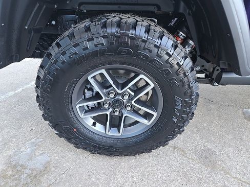 New 2026 Jeep Gladiator Mojave image 33