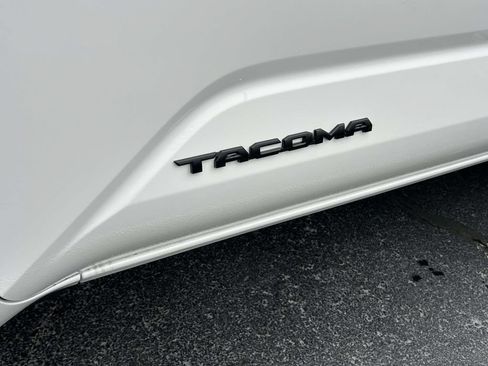 New 2026 Toyota Tacoma TRD Off-Road AWD/4WD image 9