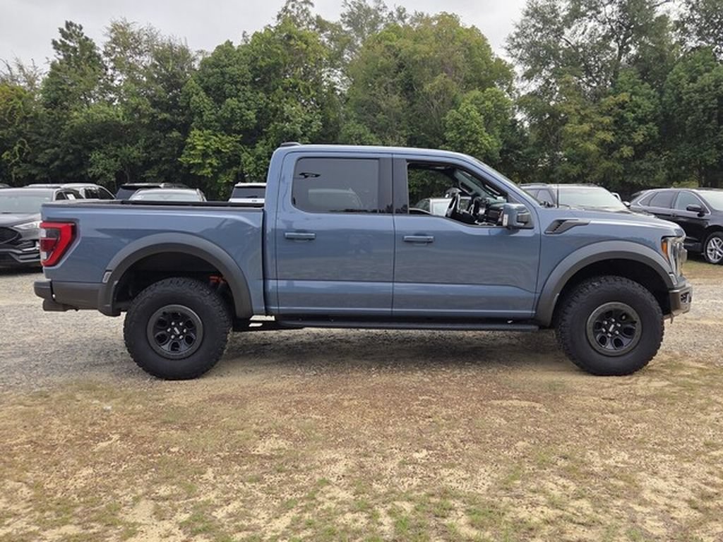 Used 2023 Ford F150 Raptor w/ Raptor Carbon Fiber Package AWD/4WD image 15