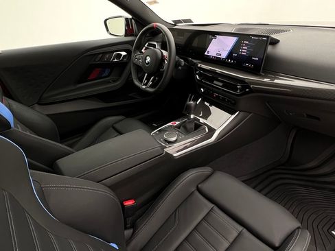 Used 2025 BMW M2 Base w/ Lighting Package image 14
