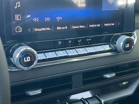 New 2025 Chevrolet Colorado Trail Boss w/ Midnight Edition image 22