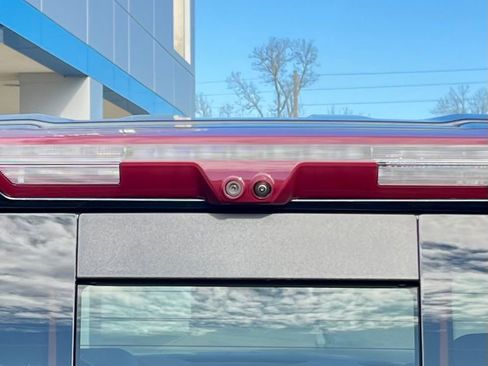 Used 2021 GMC Sierra 1500 Denali w/ Denali Ultimate Package image 6