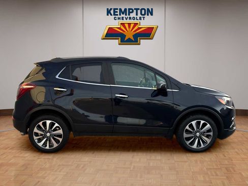 Used 2022 Buick Encore Preferred w/ Safety Package image 8