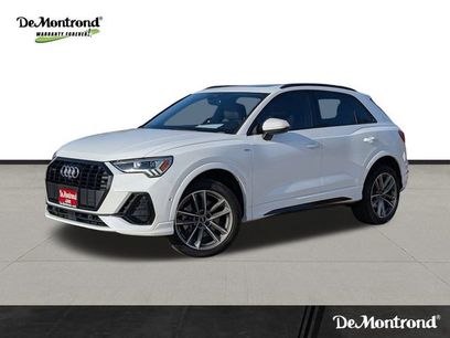 Used 2021 Audi Q3 2.0T Premium Plus w/ Premium Plus Package