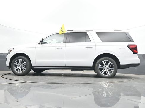 Used 2024 Ford Expedition Max Limited AWD/4WD image 50