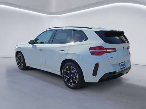 New 2026 BMW X3 xDrive30i w/ M Sport Package AWD/4WD image 5