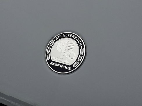 New 2026 Mercedes-Benz GLC 43 AMG 4MATIC image 17