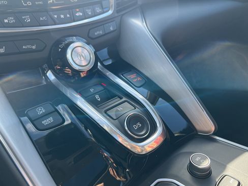 Certified 2023 Acura TLX w/ Technology Package image 26