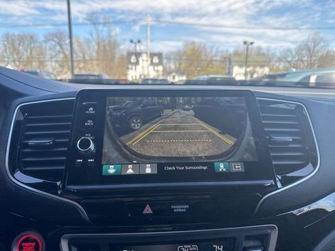 New 2026 Honda Ridgeline Black Edition image 21