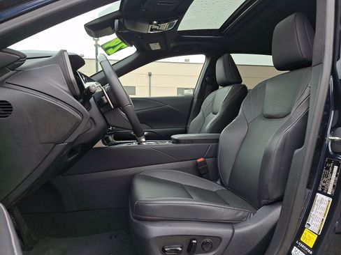 Certified 2024 Lexus RX 350 Premium w/ Cold Area Package image 14