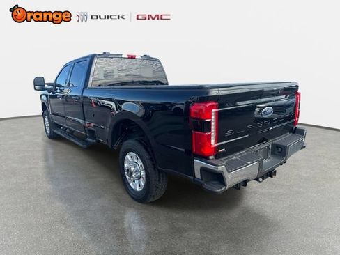 Used 2024 Ford F250 XLT w/ 360-Degree Camera Package AWD/4WD image 4