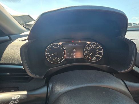 Used 2020 Nissan Altima 2.5 S image 14