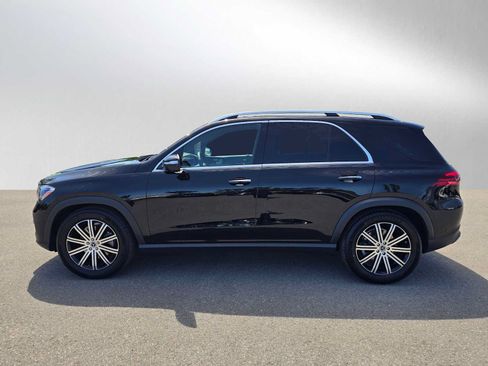 Used 2026 Mercedes-Benz GLE 350 4MATIC image 6