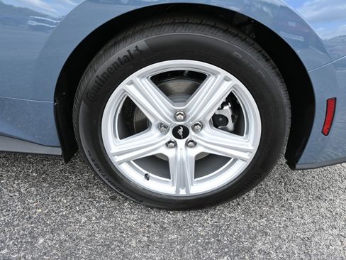 New 2026 Ford Mustang EcoBoost image 11