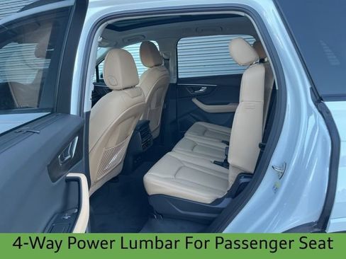 New 2026 Audi Q7 2.0T Premium Plus AWD/4WD image 27