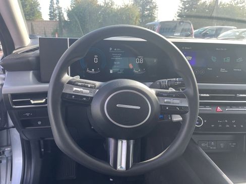 Used 2025 Hyundai Sonata SEL image 29