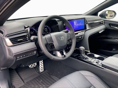 New 2026 Toyota Camry XSE image 8