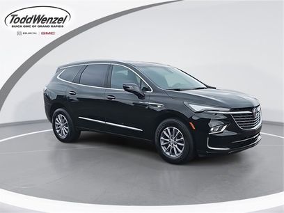 Certified 2024 Buick Enclave Essence w/ Trailering Package, 5000 lbs.