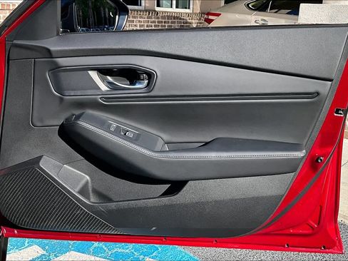 Certified 2025 Honda Accord Sport image 56