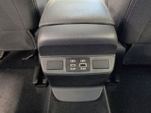 New 2026 Subaru WRX Premium AWD/4WD image 12