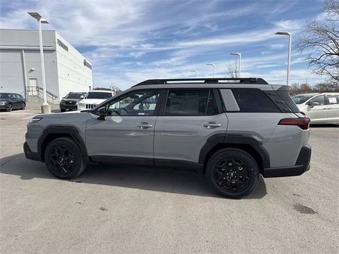 New 2026 Subaru Outback Limited image 6