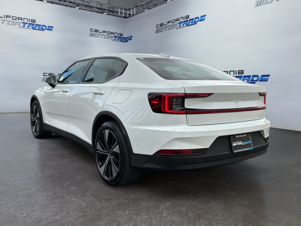 Used 2023 Polestar Polestar 2 w/ Pilot Pack FWD image 7