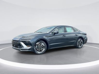 New 2026 Hyundai Sonata SEL