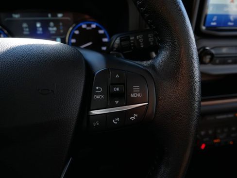 Certified 2021 Ford Bronco Sport Badlands w/ Badlands Package image 19