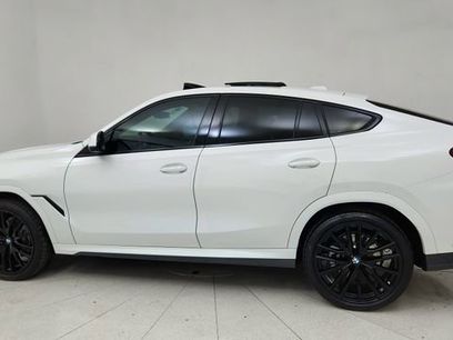 Used 2026 BMW X6 xDrive40i
