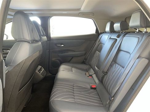 Certified 2024 Nissan Ariya AWD image 18