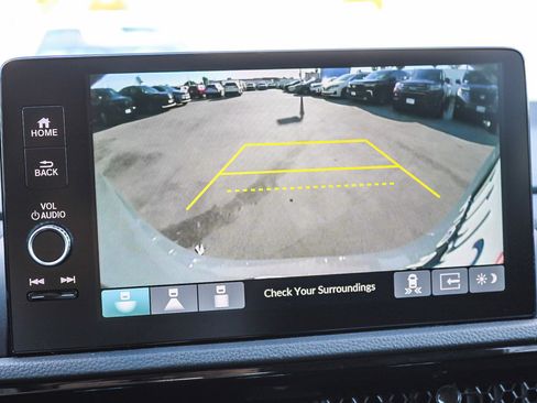 Certified 2024 Honda CR-V EX-L image 25