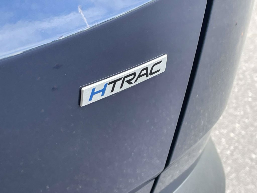 New 2026 Hyundai Tucson SE AWD/4WD image 8
