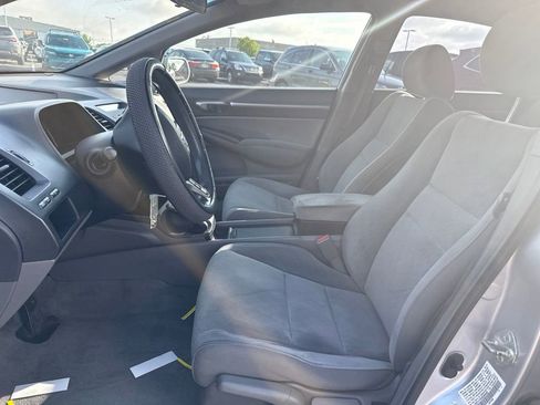 Used 2011 Honda Civic EX image 14