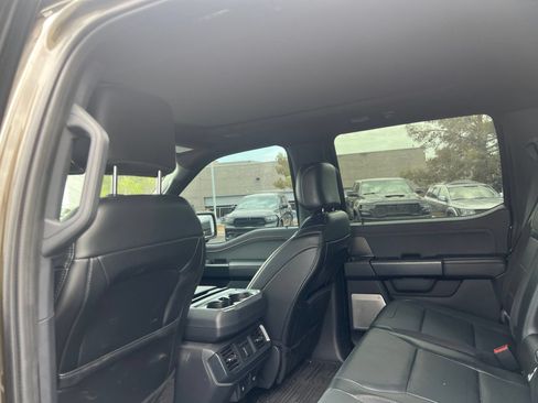 Used 2024 Ford F150 Raptor AWD/4WD image 25