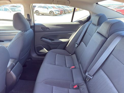 Certified 2023 Nissan Altima 2.5 SV AWD/4WD image 32