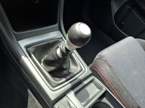 Used 2020 Subaru WRX AWD/4WD image 14