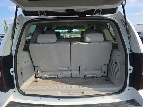 Used 2013 Chevrolet Tahoe LT w/ All-Star Edition AWD/4WD image 12