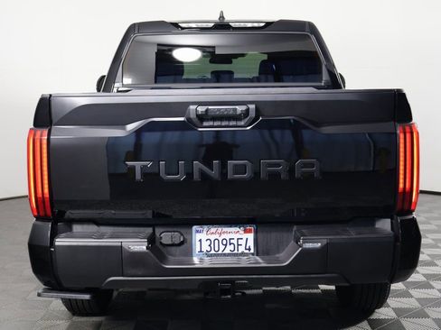 Used 2025 Toyota Tundra SR5 image 5