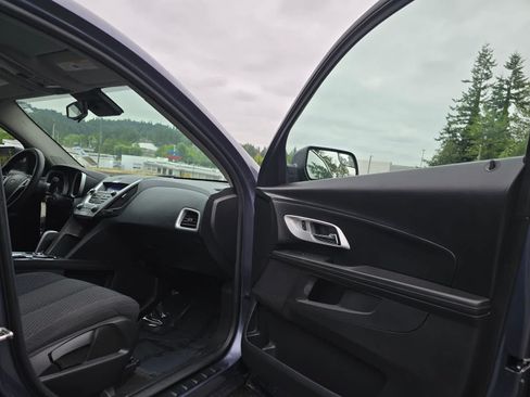 Used 2013 Chevrolet Equinox LS FWD image 25