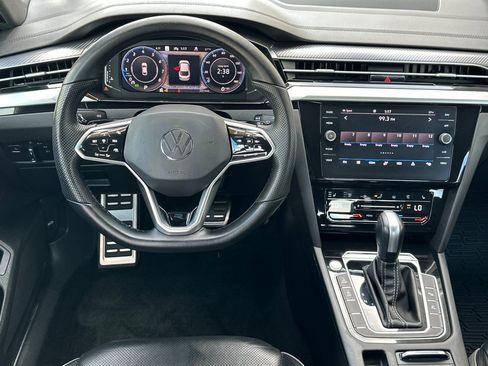 Used 2023 Volkswagen Arteon SEL Premium image 14