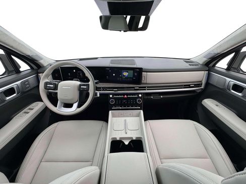 New 2026 Hyundai Santa Fe Calligraphy image 14