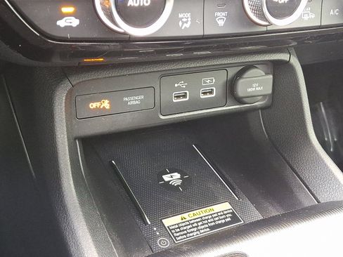 Certified 2022 Honda Civic Sport Touring image 23