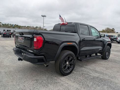 Certified 2024 GMC Canyon Elevation w/ Convenience Package image 5
